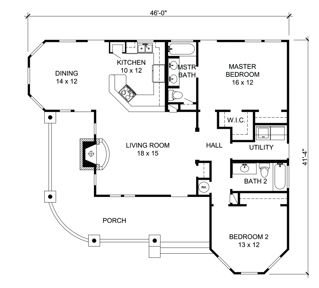 The Aquilla Plan 11