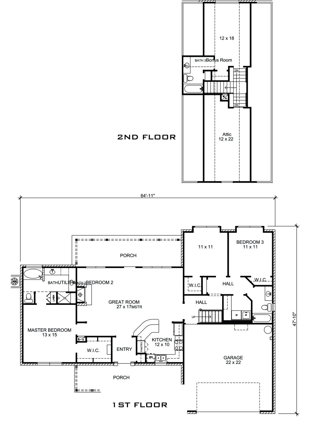 The Augusta Plan 403
