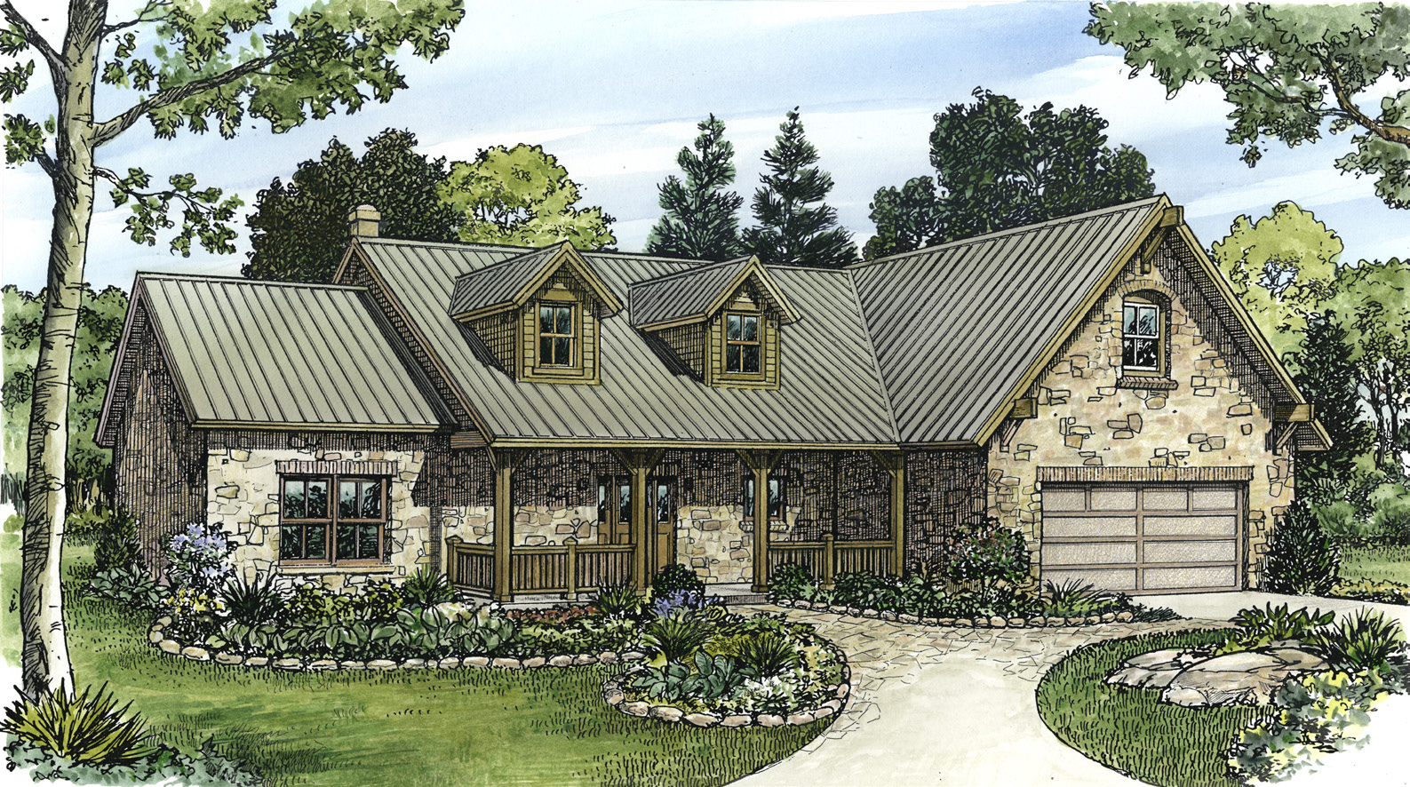 The Augusta Plan 403