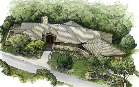 The Avalon Plan 202