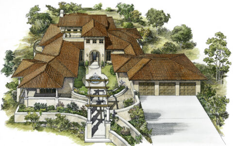 The Bella Vista Plan 18