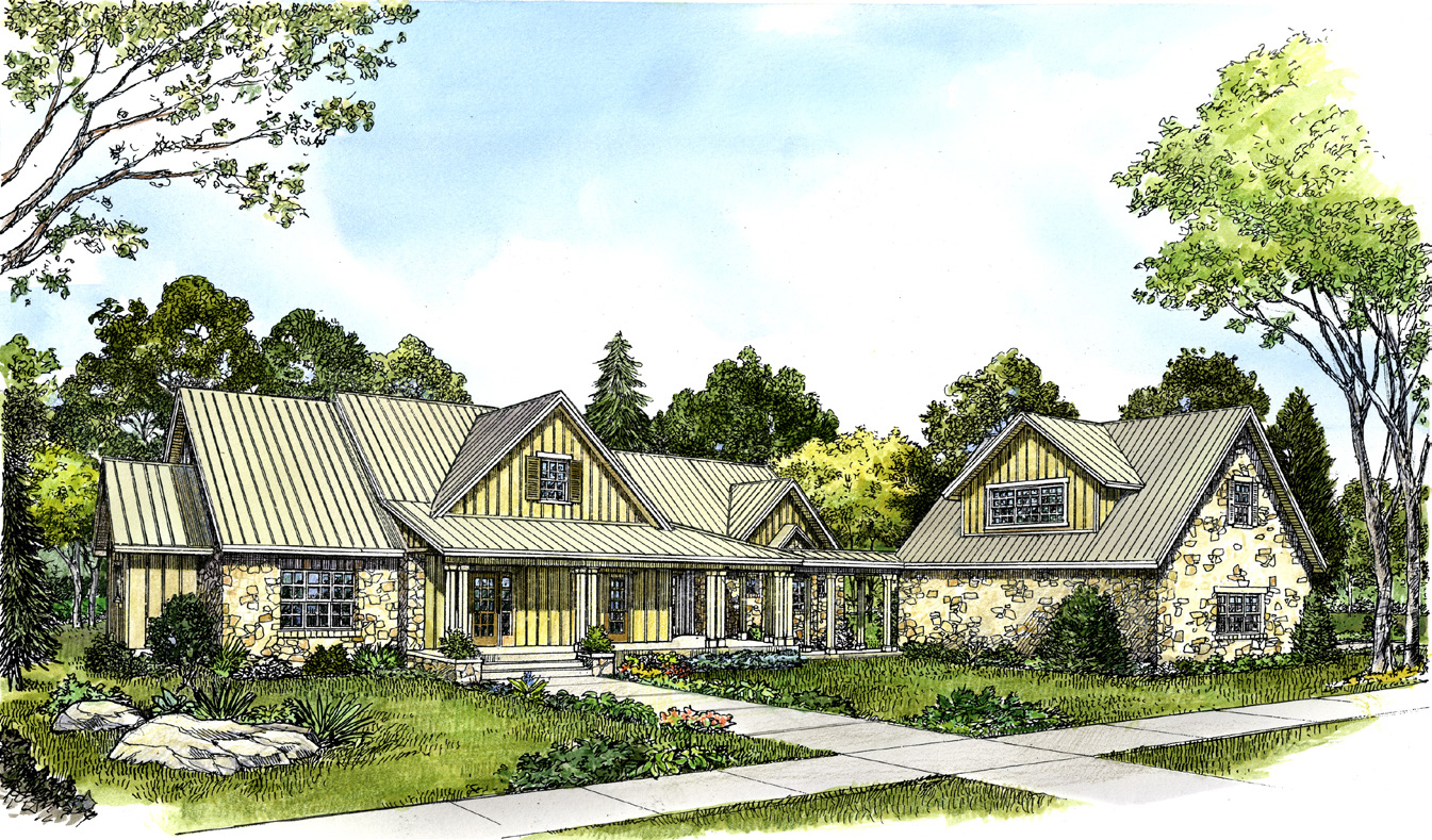 The Blanco Plan 402