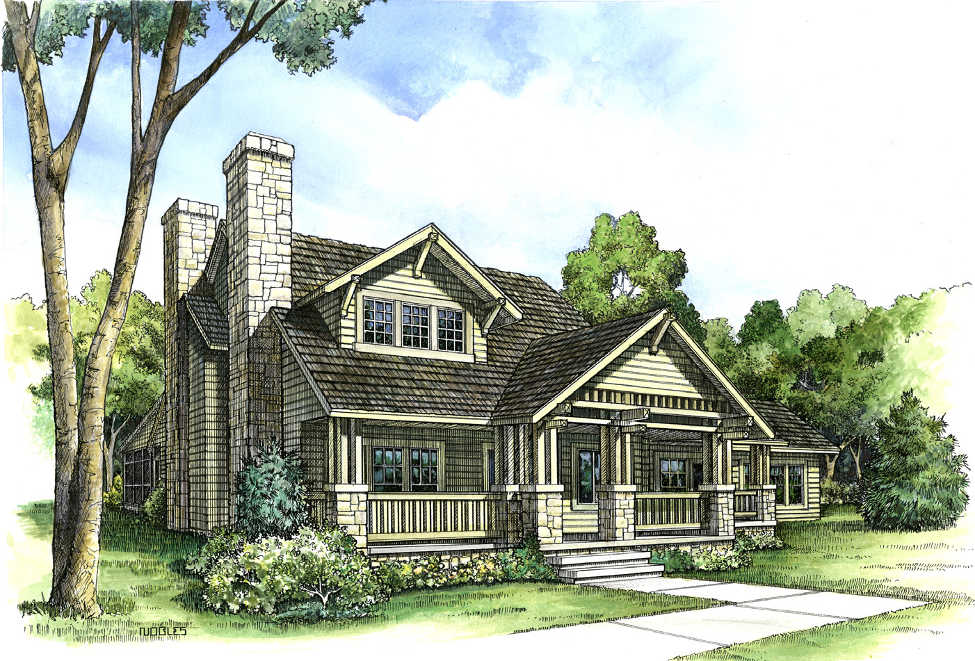 The Boerne Plan 201