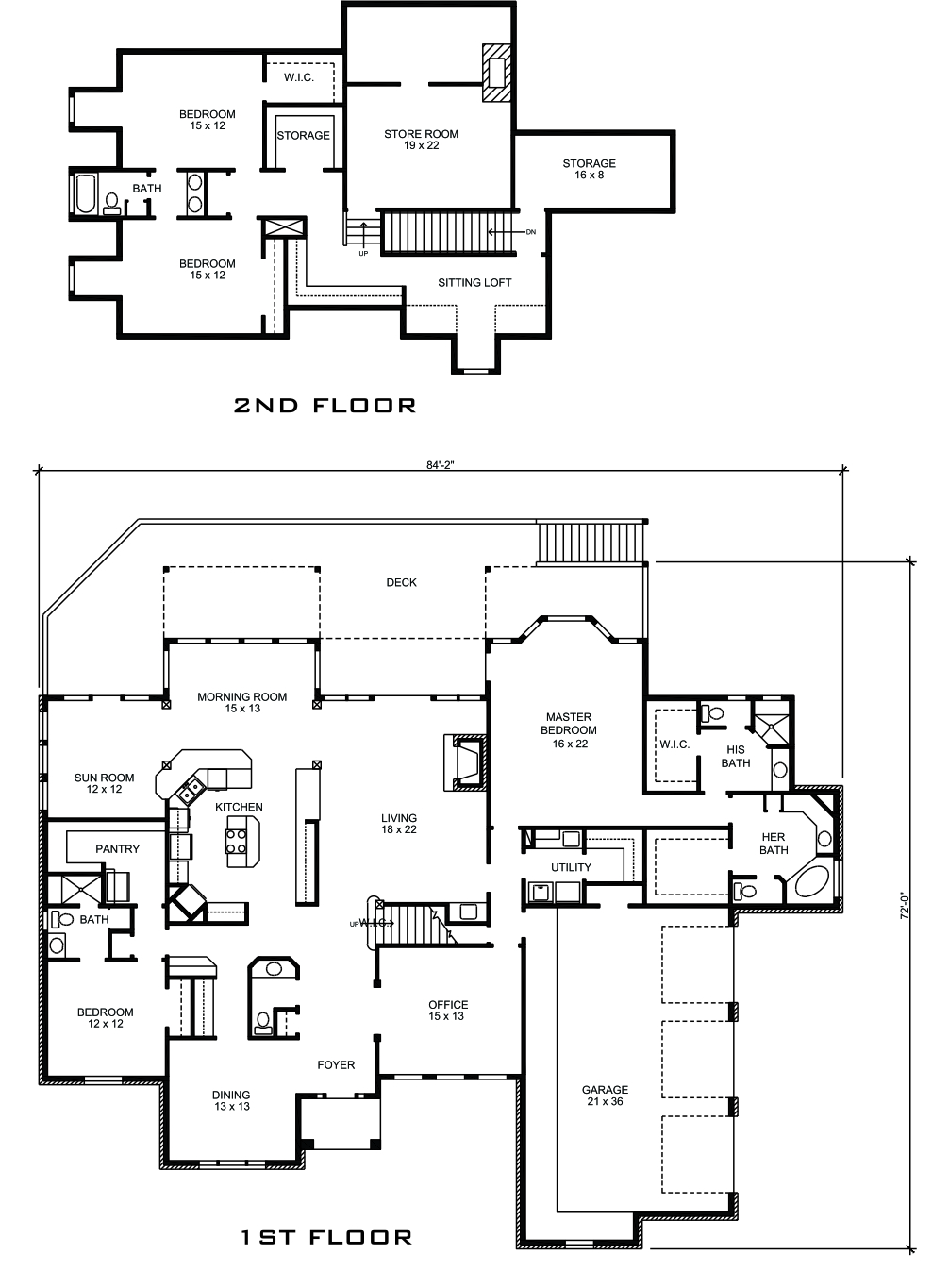 The Brady Plan 323