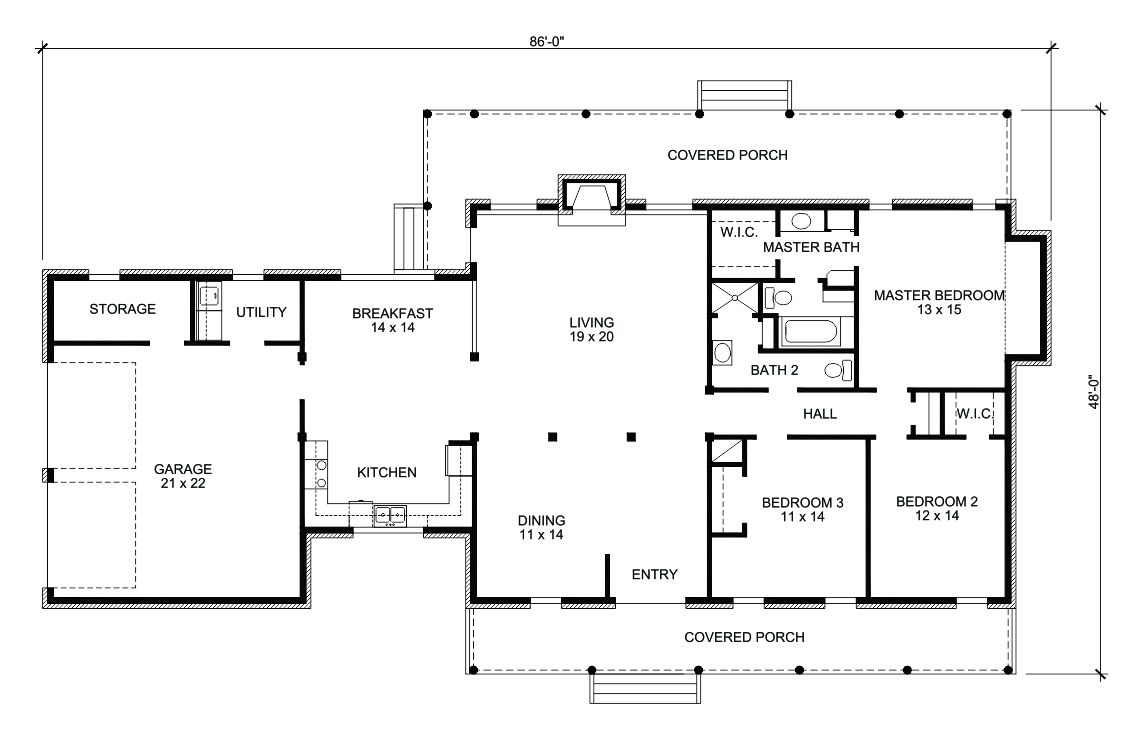 The Brodie Plan 206