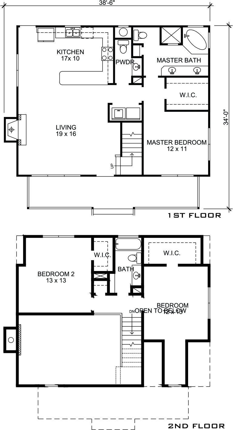 The Cadiz Plan 288