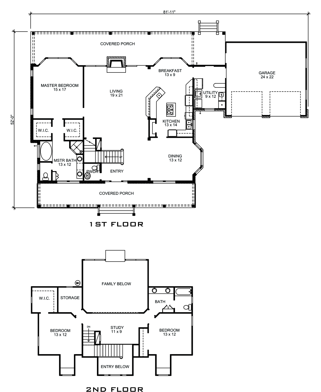 The Dale Plan 351