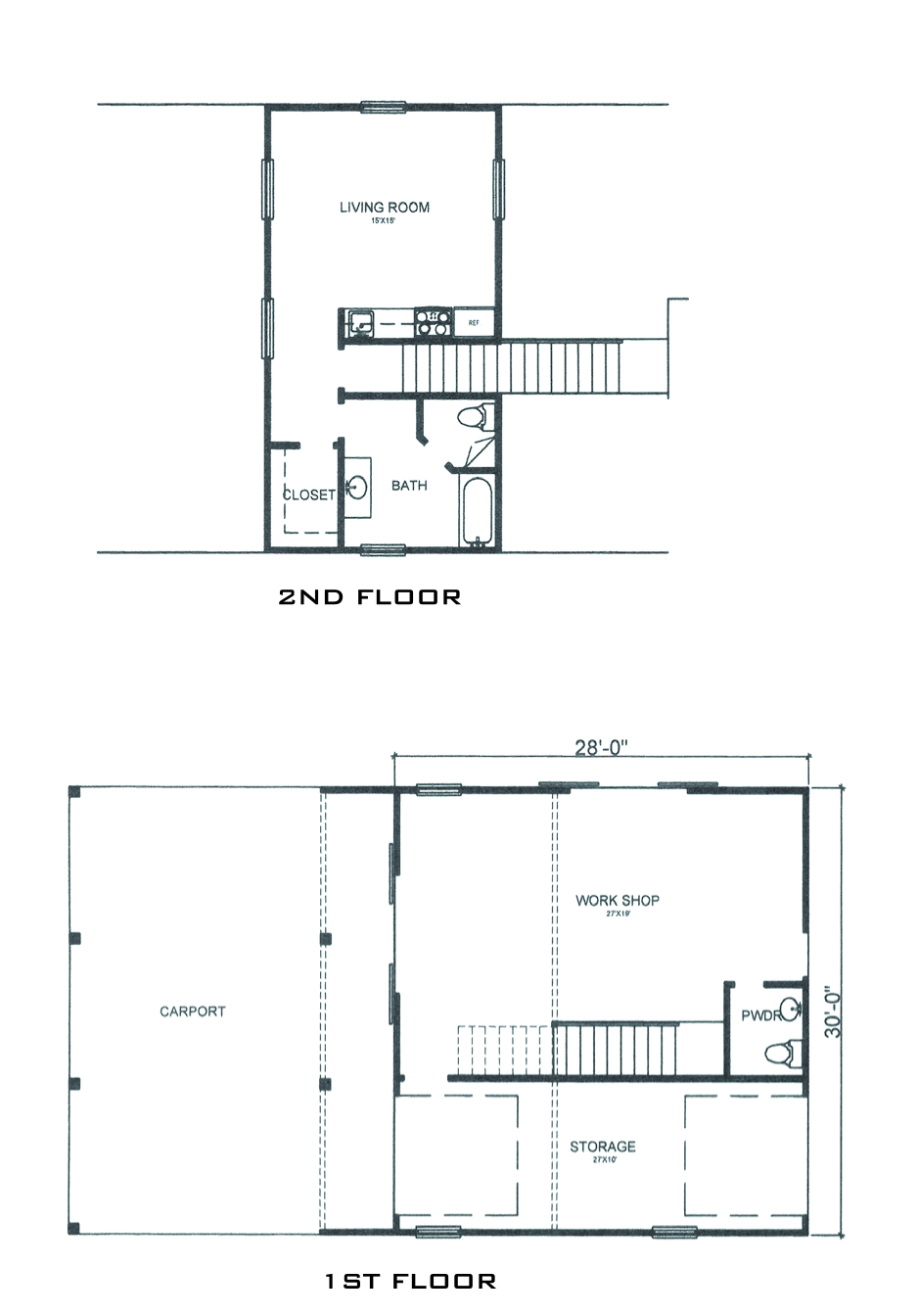 The Dalton Plan 8