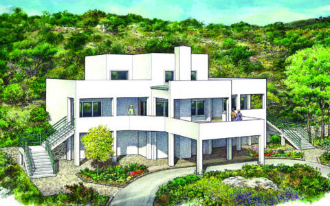 The Diamante Plan 425