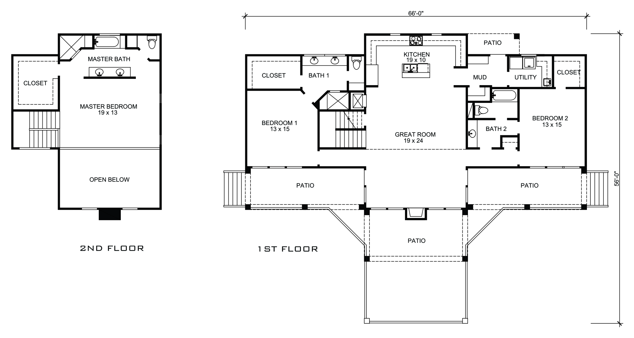The Diamante Plan 425