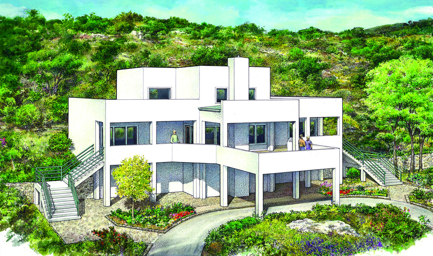 The Diamante Plan 425