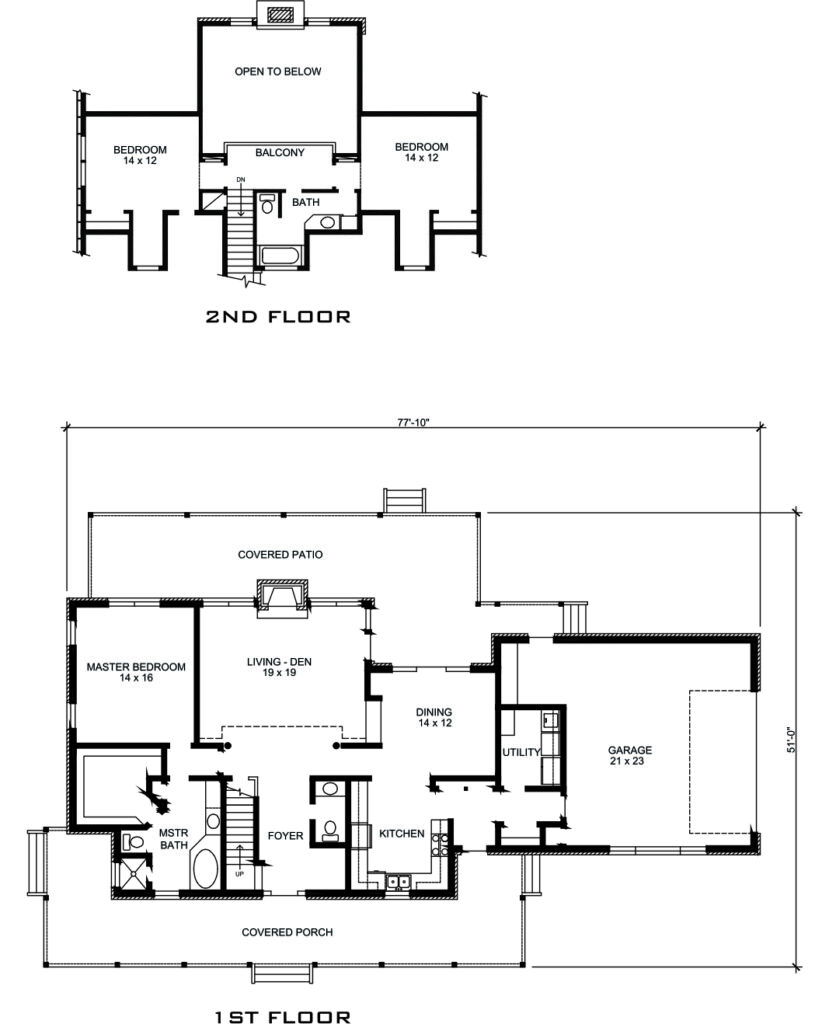 The Fair Oaks Plan 326