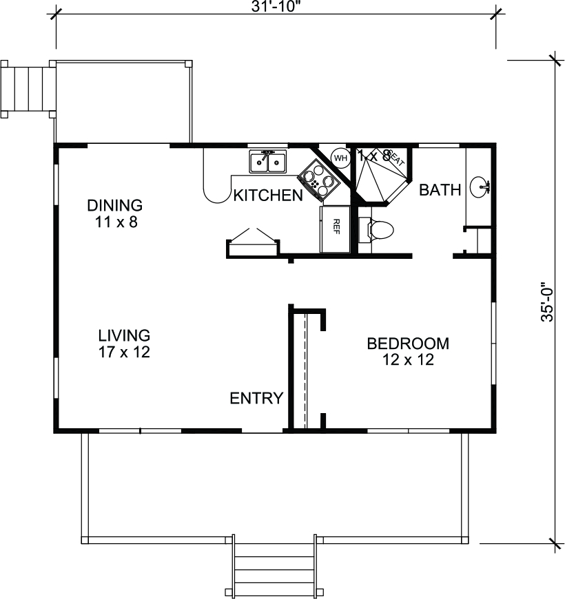 The Frisco Plan 420