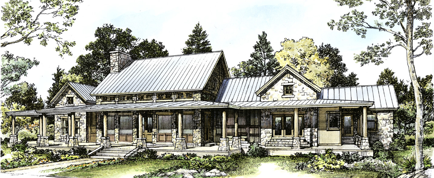 The Havenwood Plan 348