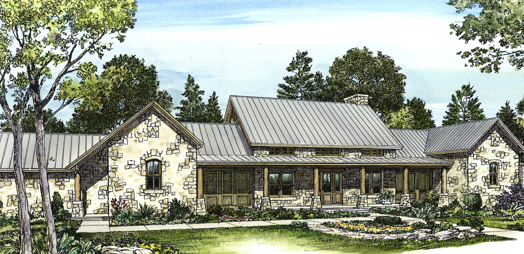 The Havenwood Plan 348