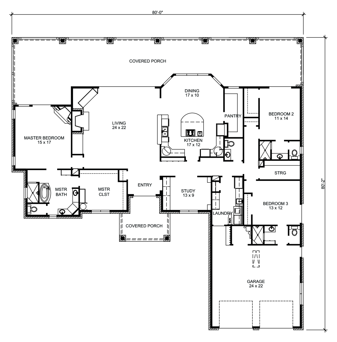 The Henderson Plan 408