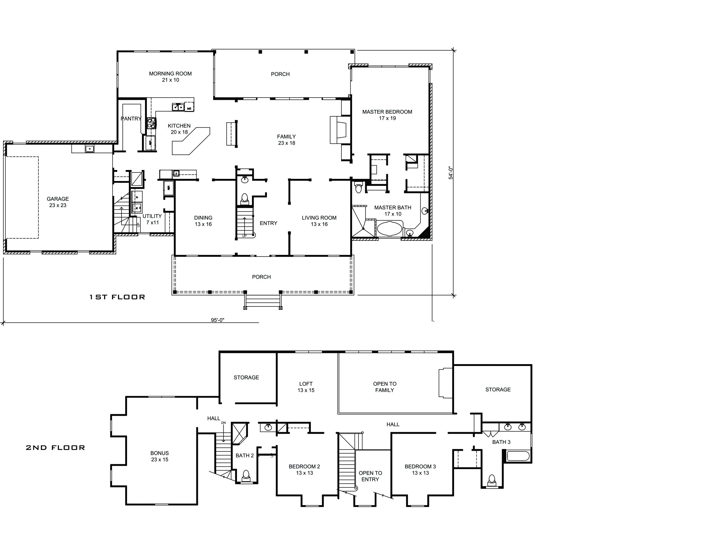 The Ingelwood Plan 14