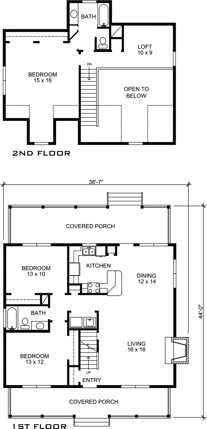 The Jennings Plan 344