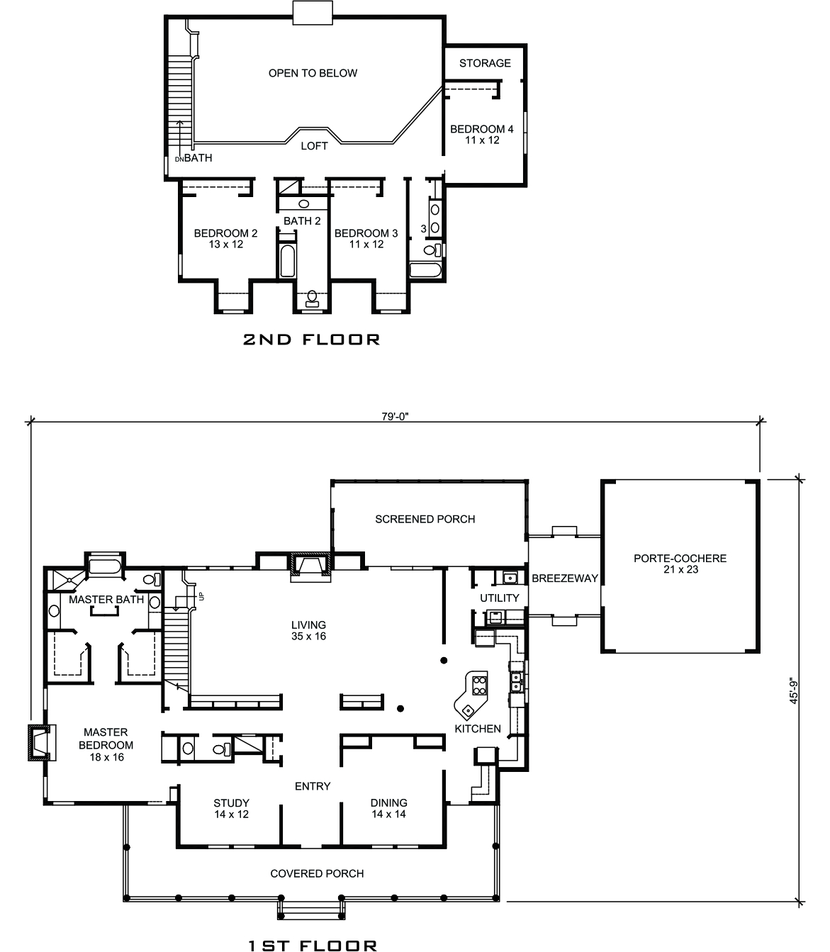 The Kerrville Plan 311