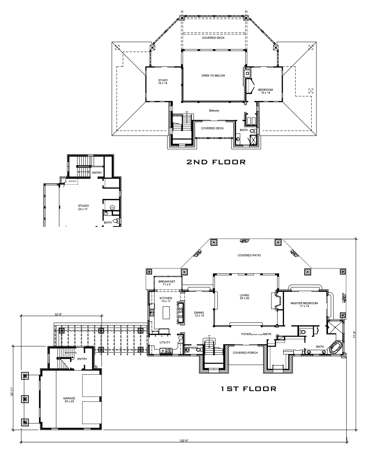 The Kingsland Plan 409