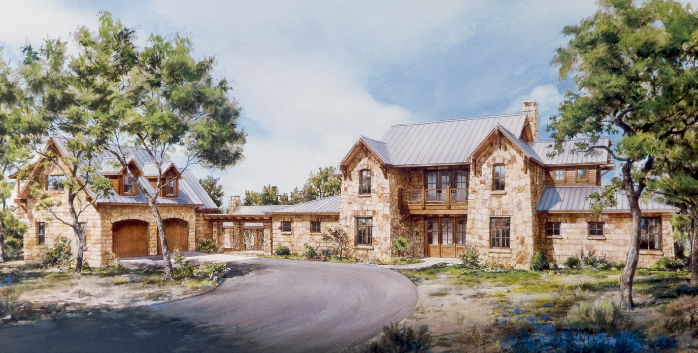 The Kingsland Plan 409
