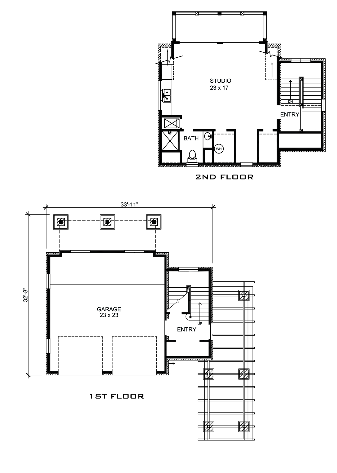 The Kyle Plan 409G