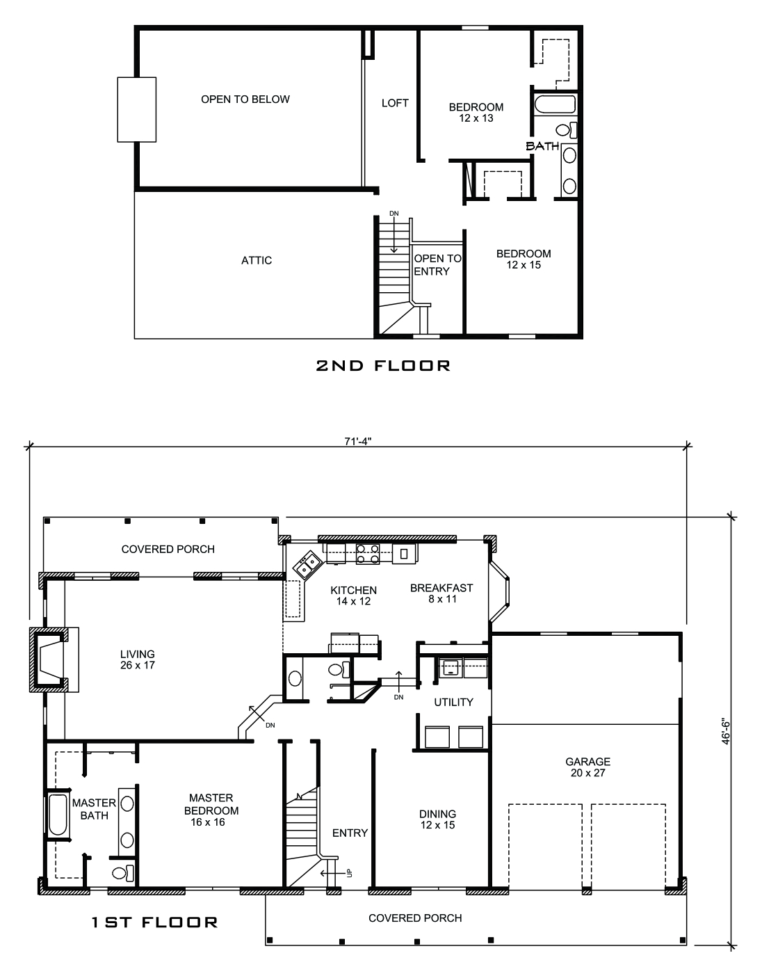 The Lockhart Plan 262