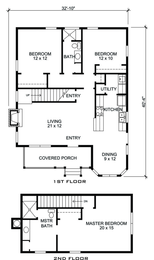 The Lubbock Plan 334