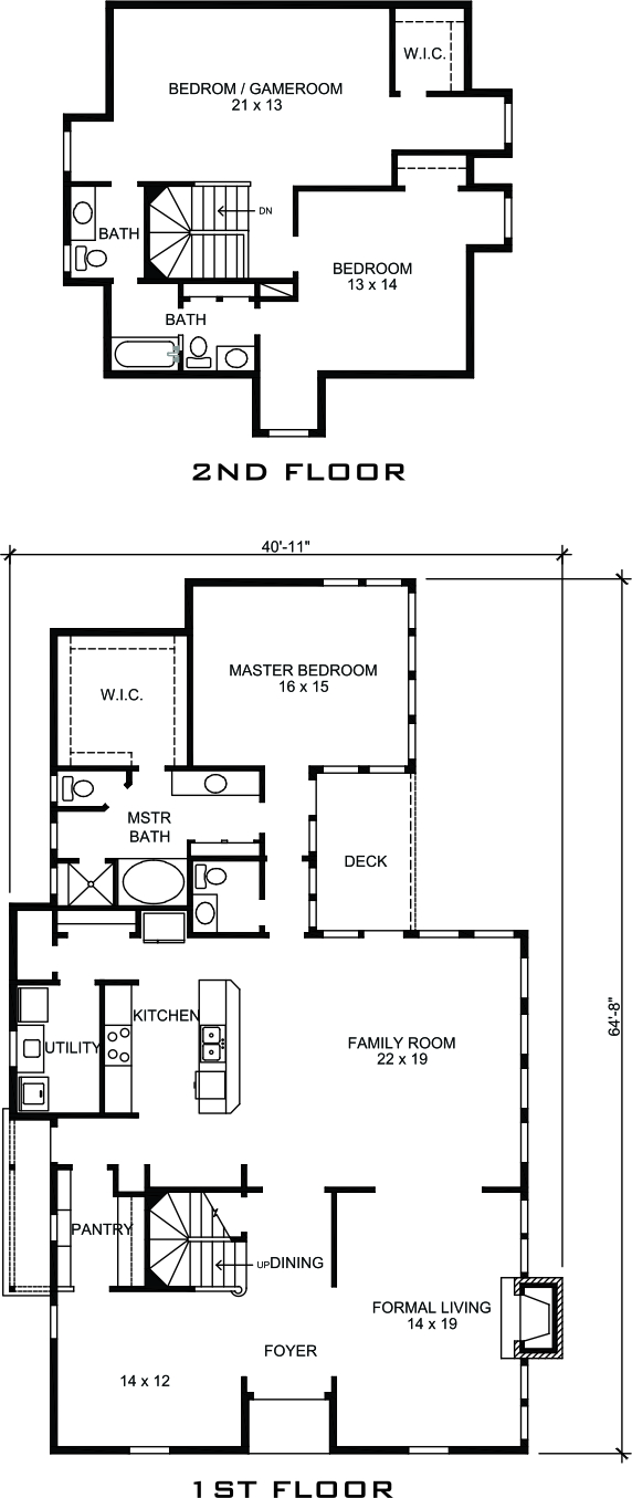 The Marion Plan 333