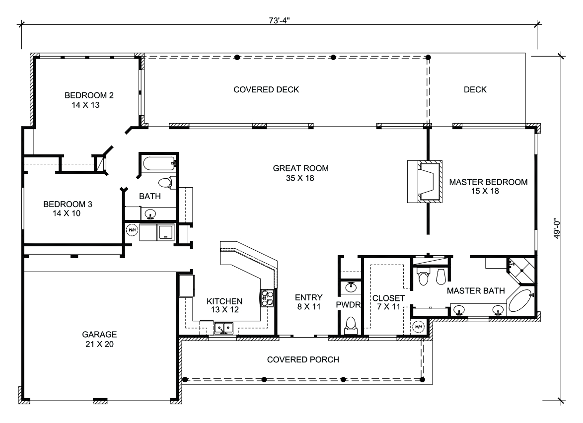 The Milton Plan 423