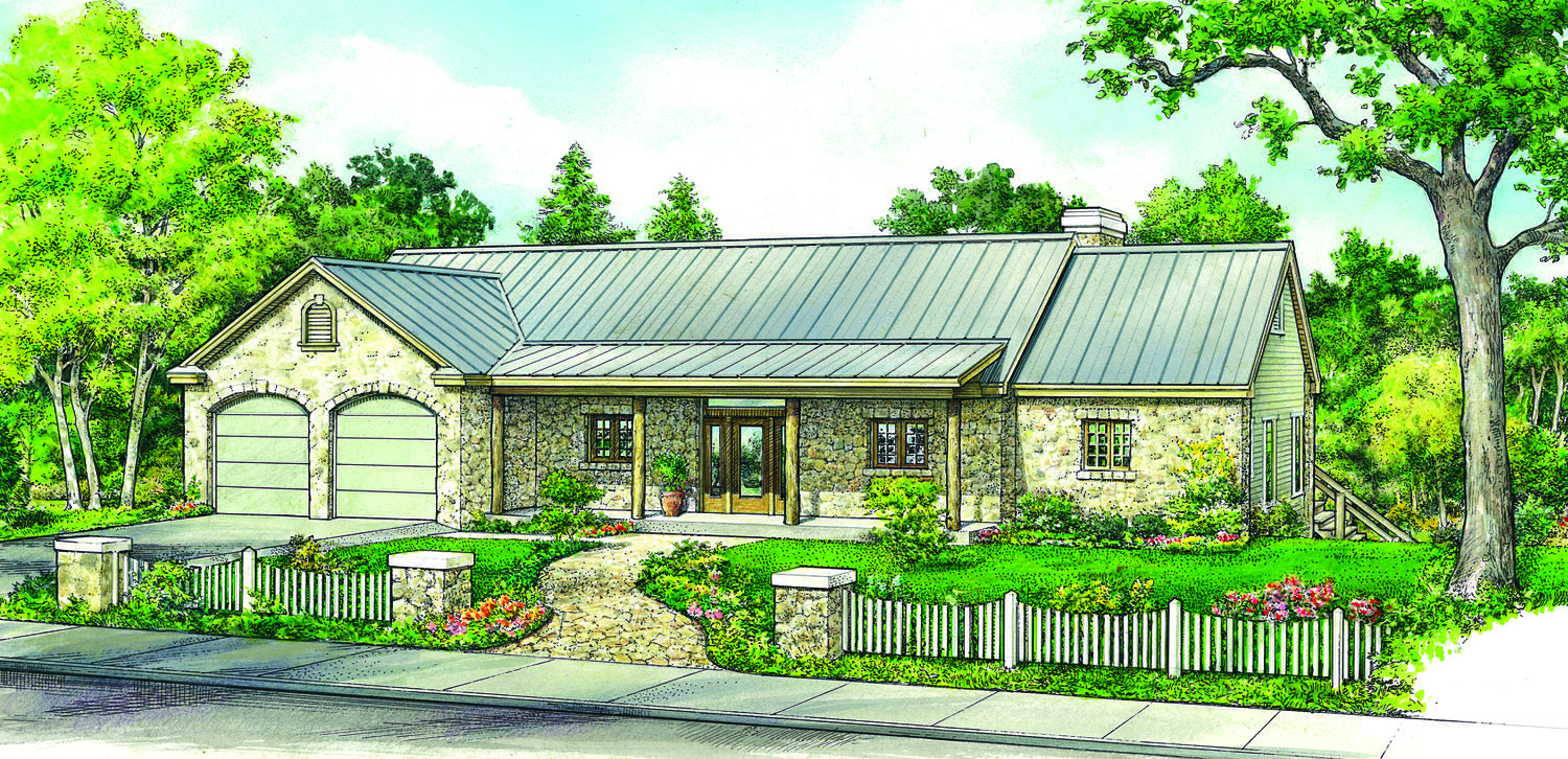The Milton Plan 423