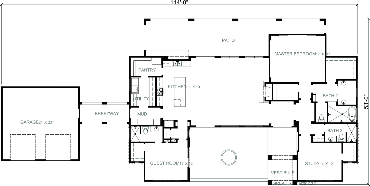 The Pomona Plan 430