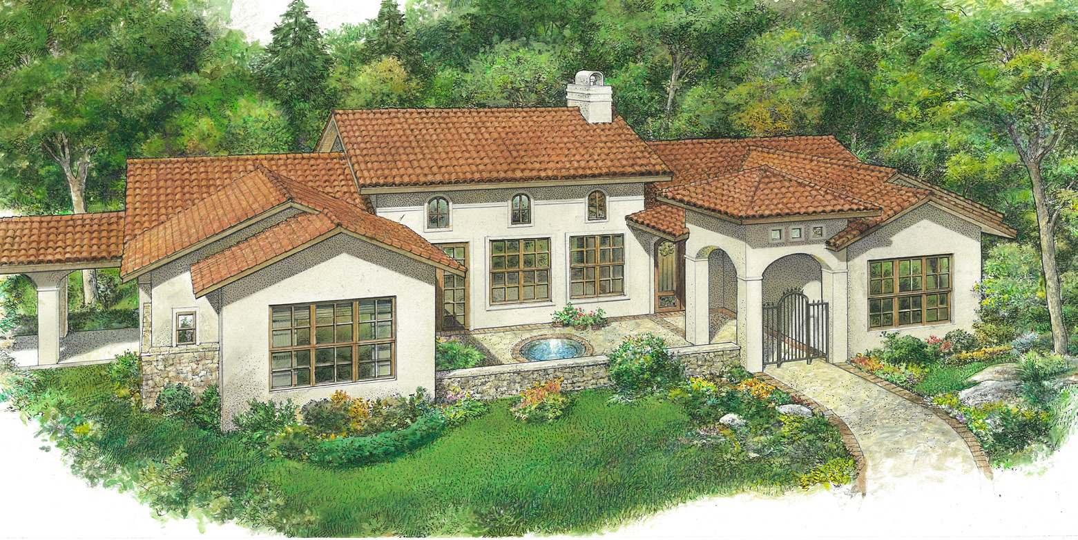 The Pomona Plan 430