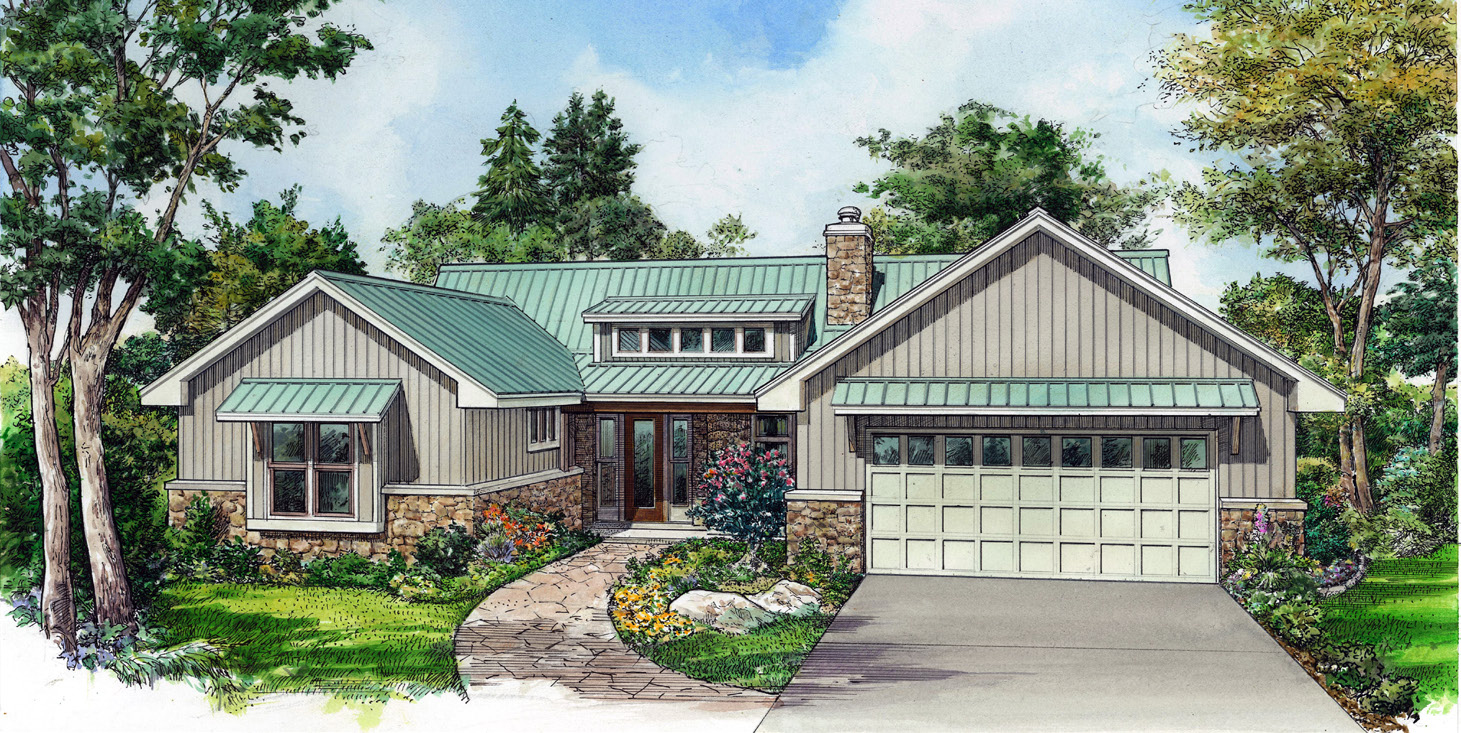 The Portland Plan 427