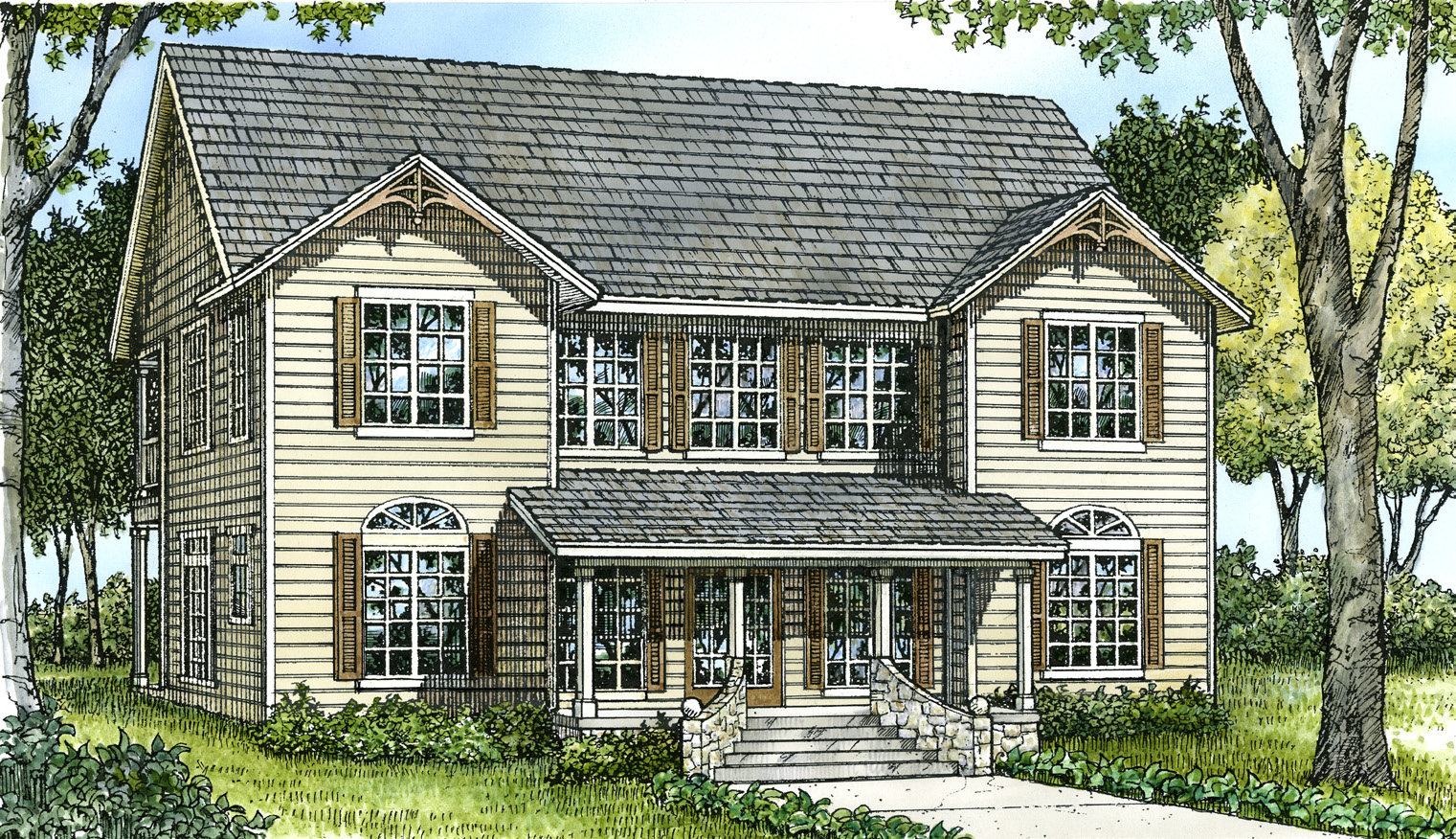 The Ravenwood Plan 336
