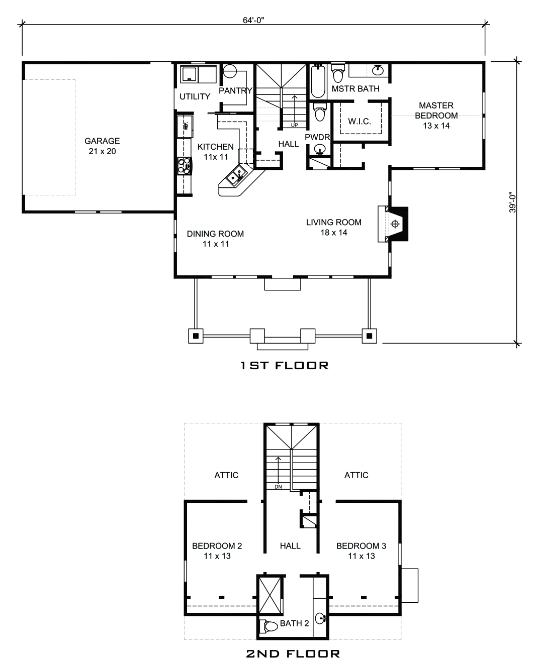 The Rollingwood Plan 9