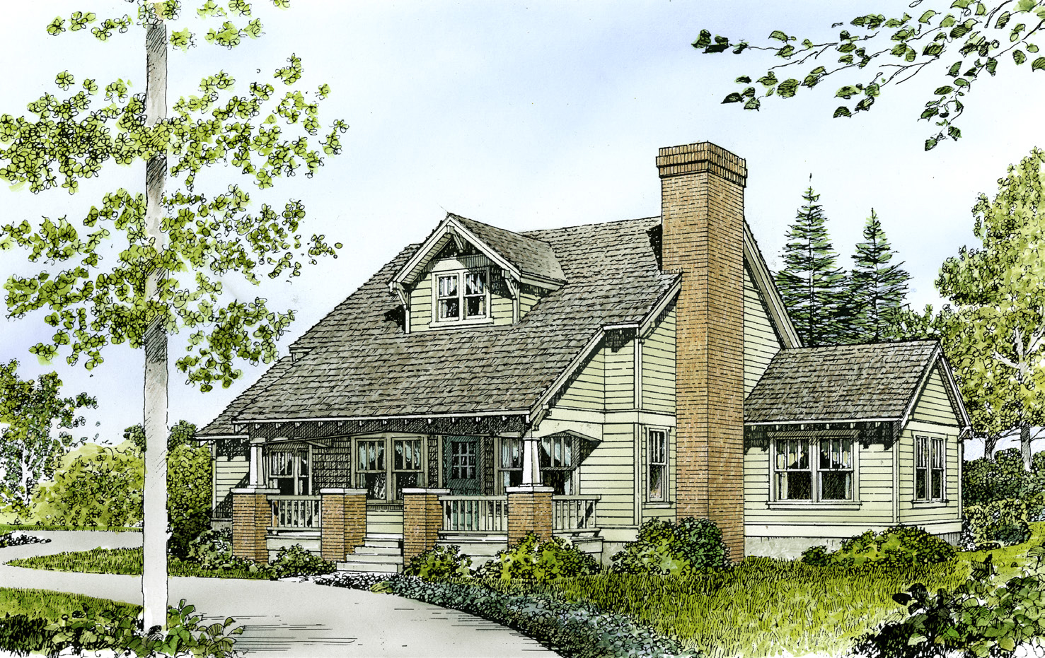 The Rollingwood Plan 9