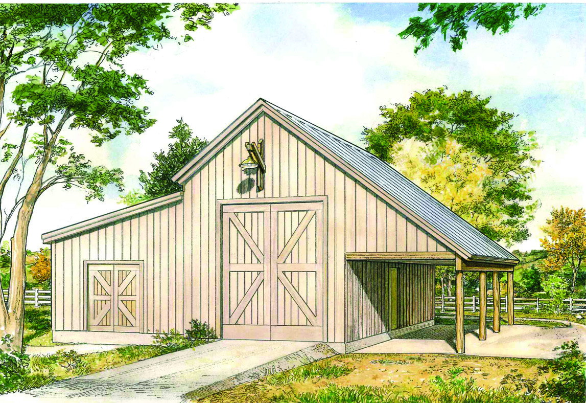 The Bluebonnet Plan 422