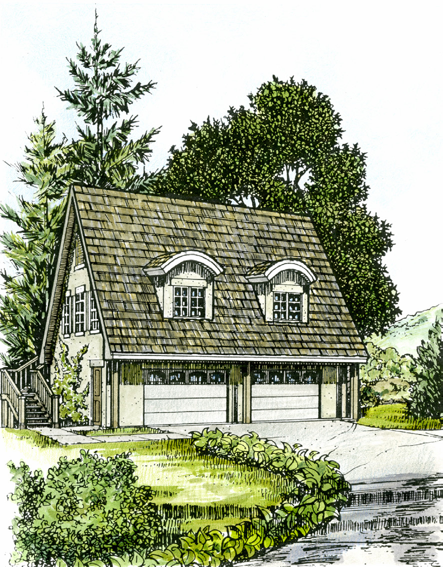 The Wimberley Plan 400